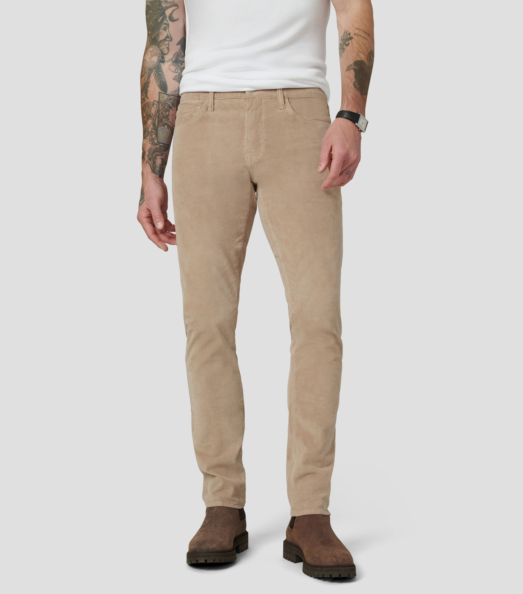 Jeans Slim Hombre